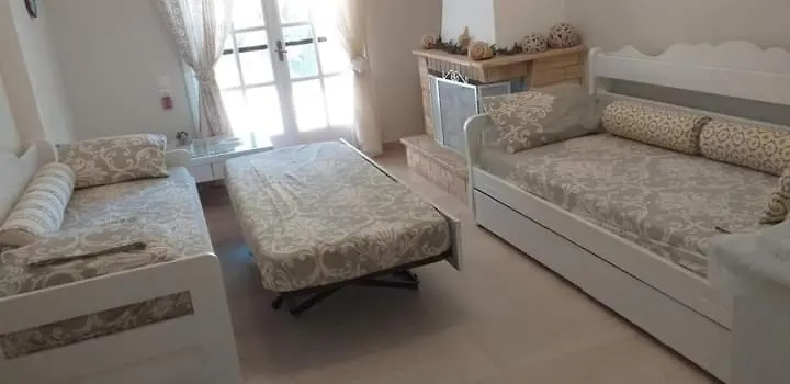 Sweet Home Maria Nikiti  Nikiti (Sithonia)